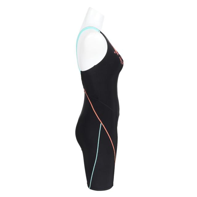 スピード(SPEEDO)フィットネス水着 水泳 CRASH-DOT LO-KNEE SPW12563G スピード(SPEEDO)フィットネス水着 水泳 CRASH-DOT LO-KNEE SPW12563G