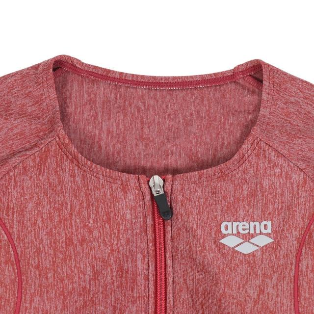 アリーナ(ARENA)フィットネス水着 水泳 セパレーツ AS5SWF44L OROR(Lady's)