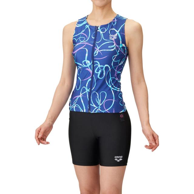 シモツケ(Shimotsuke) SMR-420TG MJBストレッチショートレインTG ブラック×ゴールド M シモツケ(Shimotsuke) SMR-420TG MJBストレッチショートレインTG