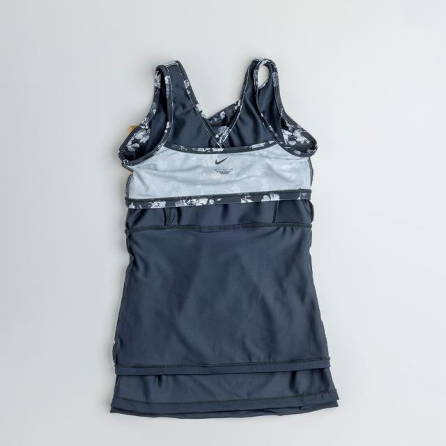 ナイキ(NIKE)フィットネス水着 水泳 ふんわりシルエット2in1パンツ