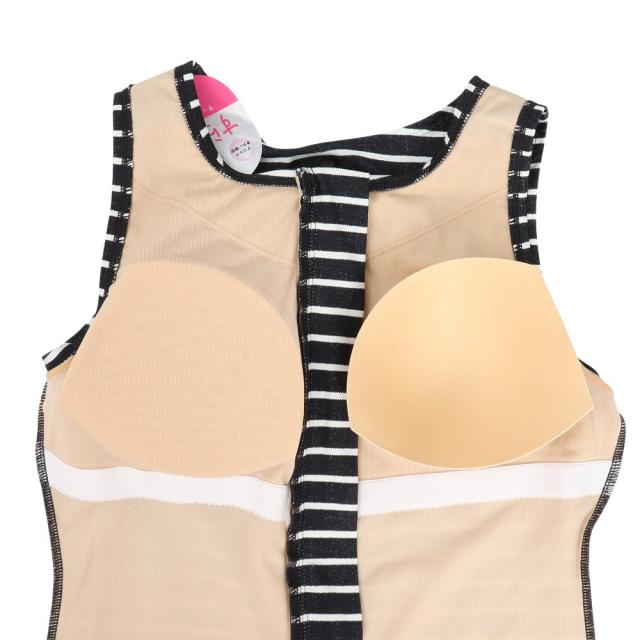 アリーナ(ARENA)フィットネス水着 レディース 水泳 すらっとセパ