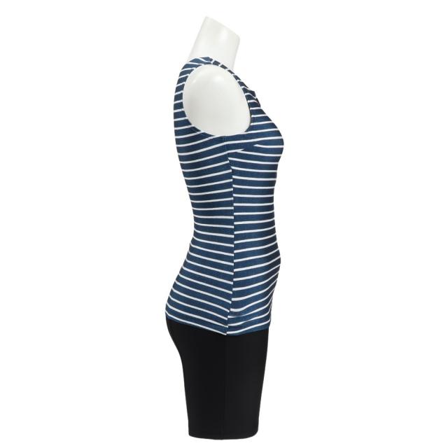 アリーナ(ARENA)フィットネス水着 レディース 水泳 すらっとセパ