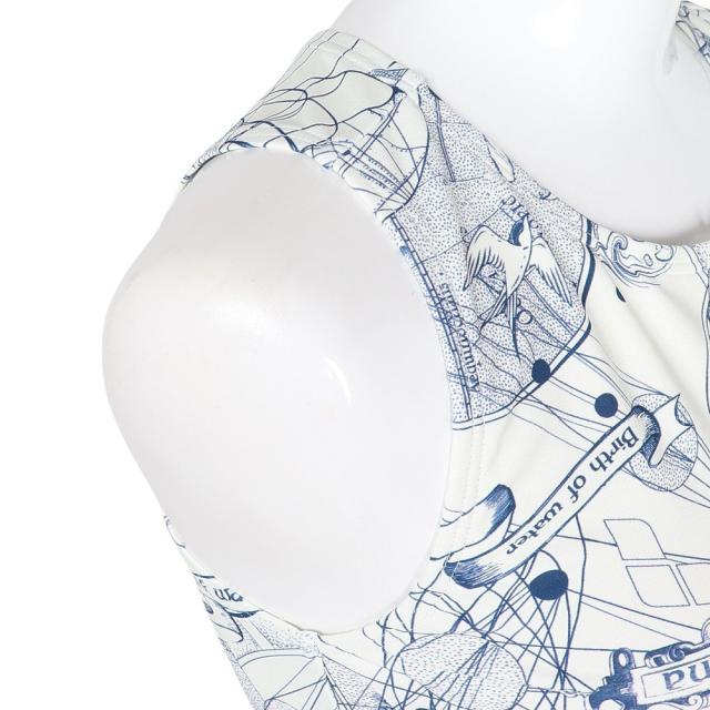 アリーナ(ARENA)フィットネス水着 水泳 フィットネスセパレート 上下