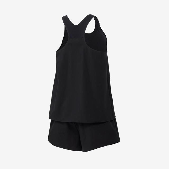 スピード(SPEEDO)フィットネス水着 レディース 水泳 エアパII 上下