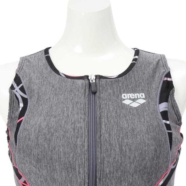 アリーナ(ARENA)フィットネス水着 水泳 すらっとセパ フィットネス
