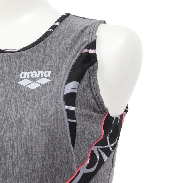 アリーナ(ARENA)フィットネス水着 水泳 すらっとセパ フィットネス