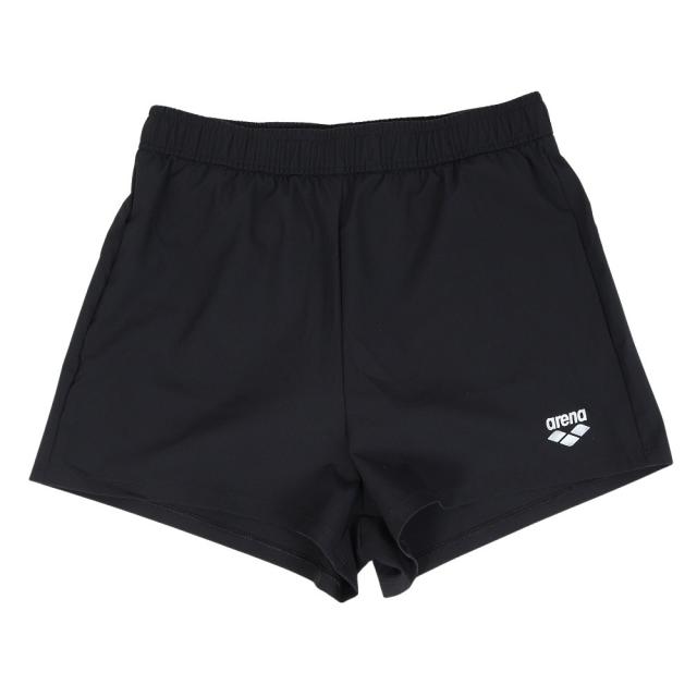 【ポイント10％！】アリーナ(ARENA)フィットネス水着 レディース 水泳 フィットネスセパレーツ AS6SWF50L GRBK(Lady’s)_6