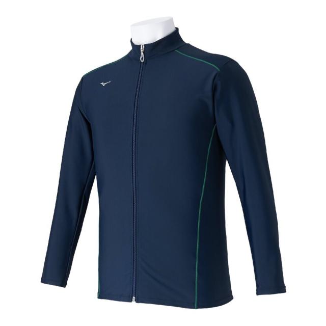 ミズノ(MIZUNO)水着 水泳 FUラッシュガード N2JCC11083(Men’s、Lady’s)