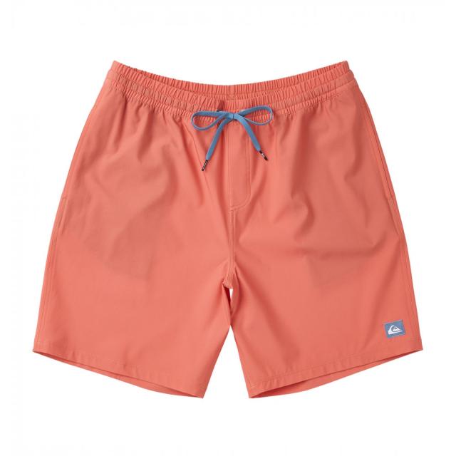 クイックシルバー(Quiksilver)OLID VOLLEY 19NB ボードショーツ 24SUQBS242025PNK(M…の通販は