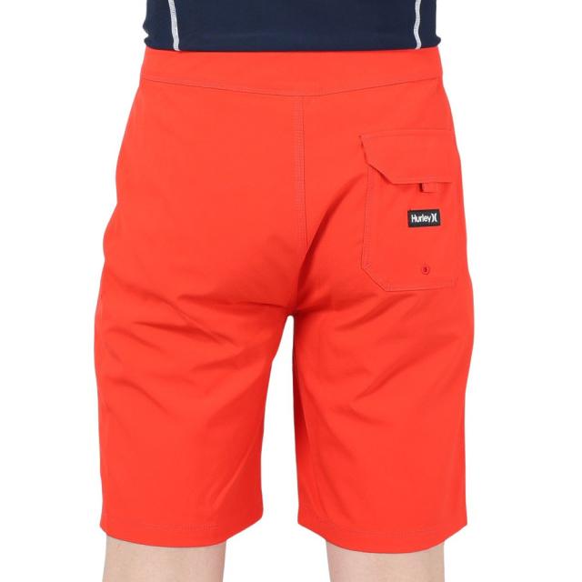 【新品未使用】 Hurley ハーレー 水着　サーフパンツ ハーレー(HURLEY)水着 海パン サーフパンツ ボードショーツ