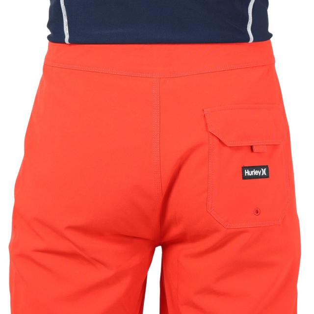 ハーレー(HURLEY)水着 海パン サーフパンツ ボードショーツ