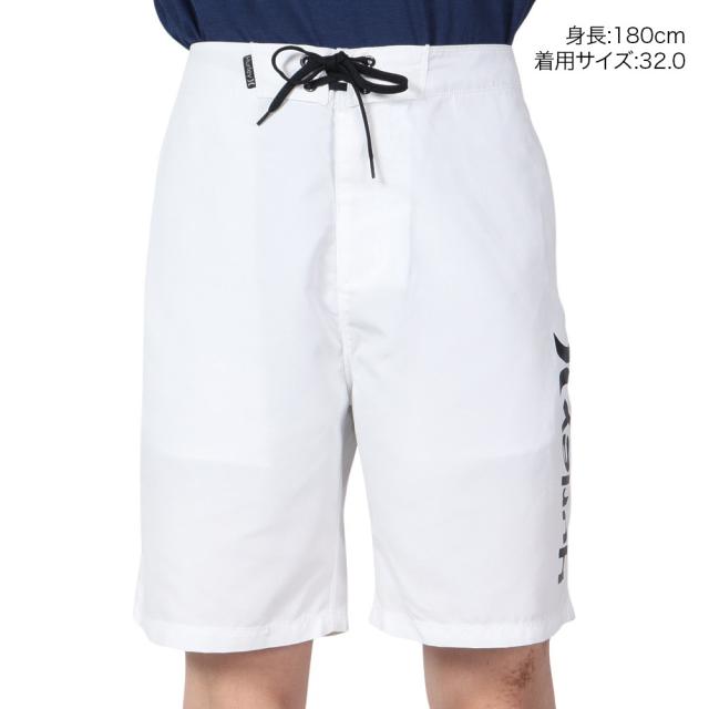 ハーレー(HURLEY)水着 海パン サーフパンツ ボードショーツ ワン