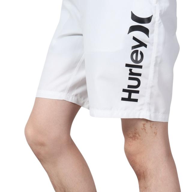 ハーレー HURLEY 水着 海パン ボードショーツ 海水浴 サーフィン ハーレー（HURLEY）（メンズ）水着 海パン ボードショーツ