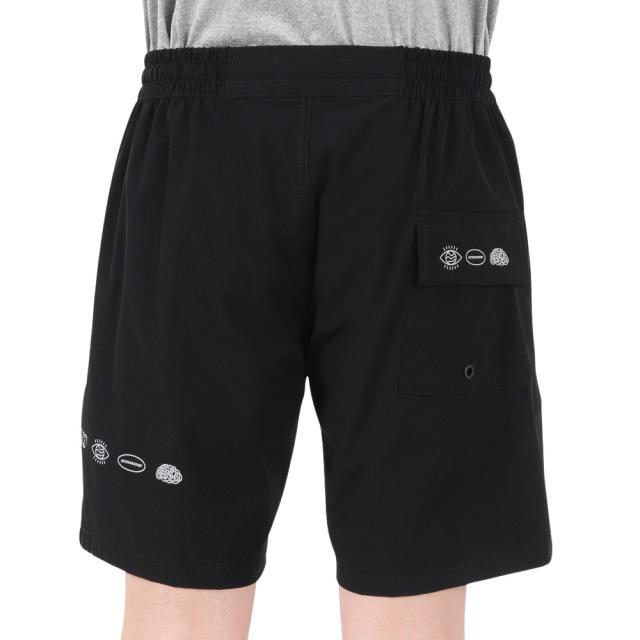 リヴィアプロジェクツ(Rivvia Projects)水着 DAILY RIDE ショーツ RBO-25116-BLK(Men…_3