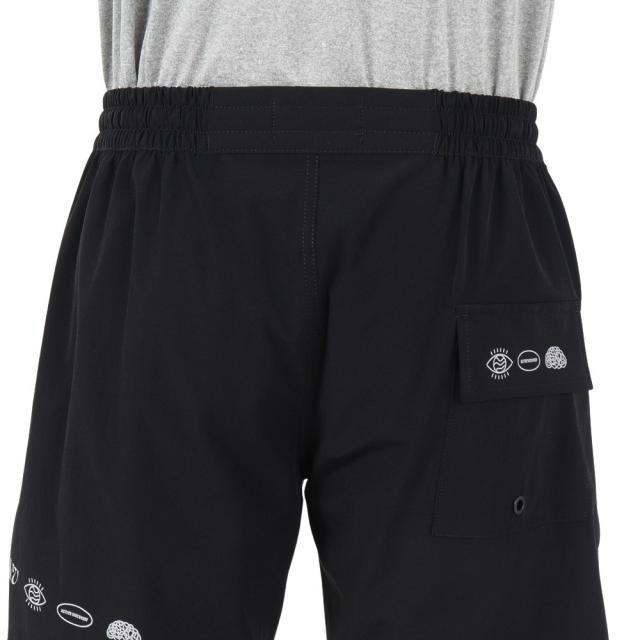 リヴィアプロジェクツ(Rivvia Projects)水着 DAILY RIDE ショーツ RBO-25116-BLK(Men…_6