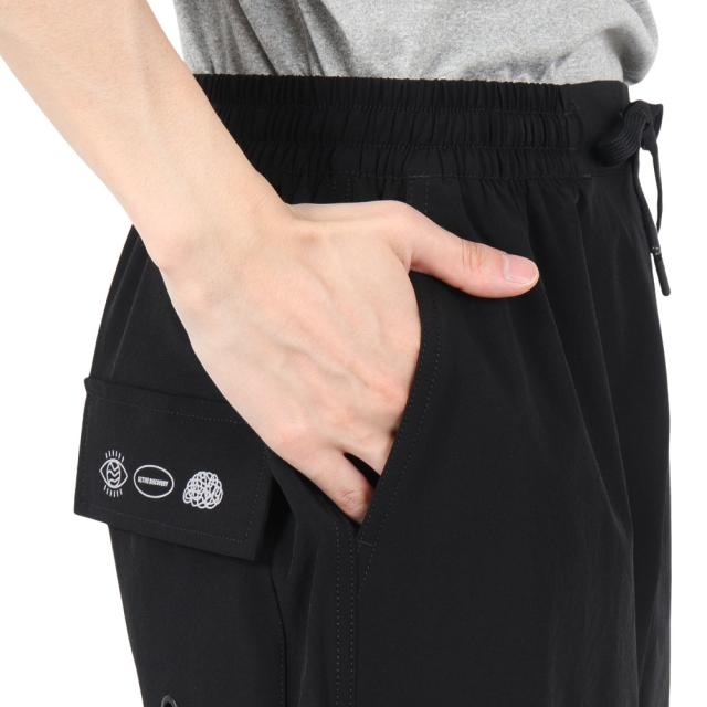 リヴィアプロジェクツ(Rivvia Projects)水着 DAILY RIDE ショーツ RBO-25116-BLK(Men…_8