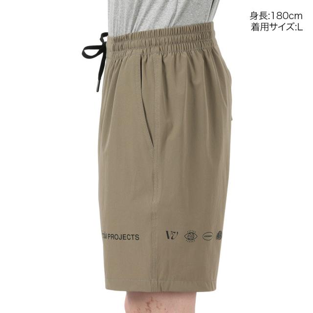 リヴィアプロジェクツ(Rivvia Projects)DAILY RIDE SHORT ボードショーツ RBO-25127-O…_2