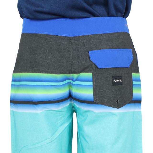 Hurley 水着　Mサイズ ハーレー（HURLEY）（メンズ）水着 海パン ボードショーツ