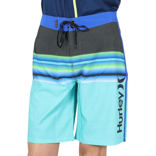 mastermind x Hurley 水陸両用ショートパンツ mastermind x Hurley 水陸両用ショートパンツ（メンズ ハーフ