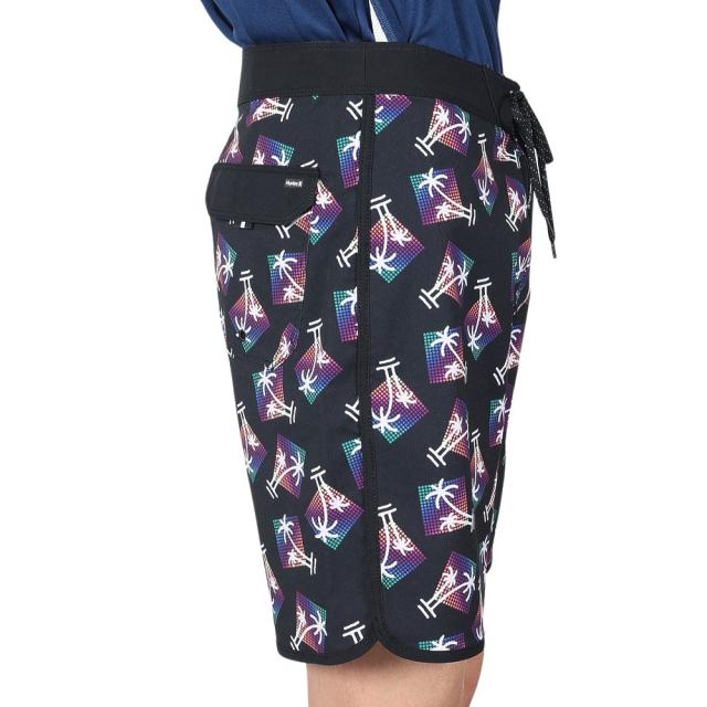 Hurley 水着　海水パンツ　海パン　ハーフパンツ　スイムパンツ ハーレー（HURLEY）（メンズ）水着 海パン ハーフパンツ ボード