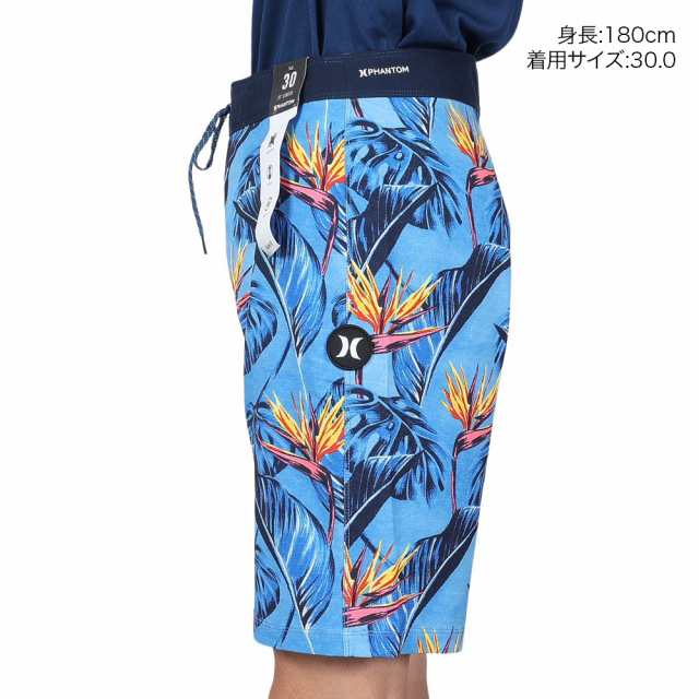 ハーレー(HURLEY)水着 海パン サーフパンツ ボードショーツ