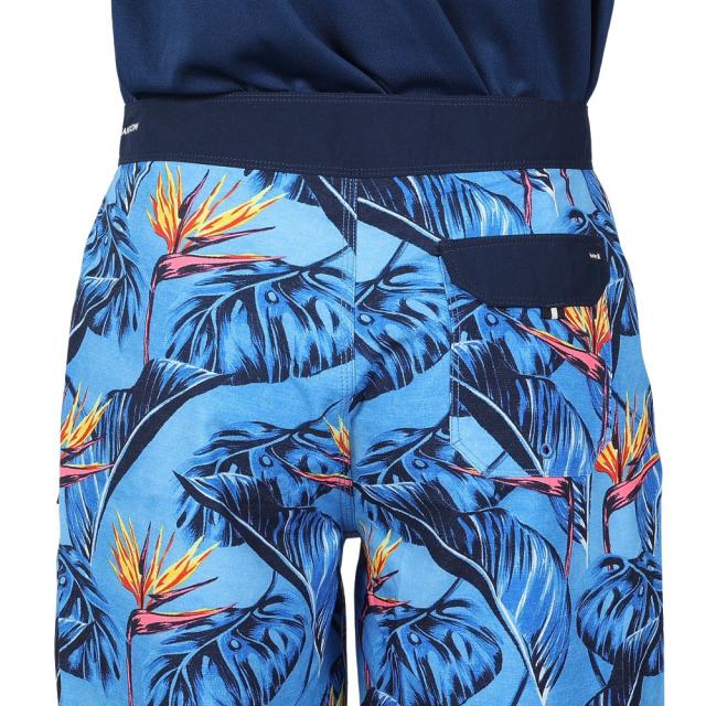 ハーレー(HURLEY)水着 海パン サーフパンツ ボードショーツ