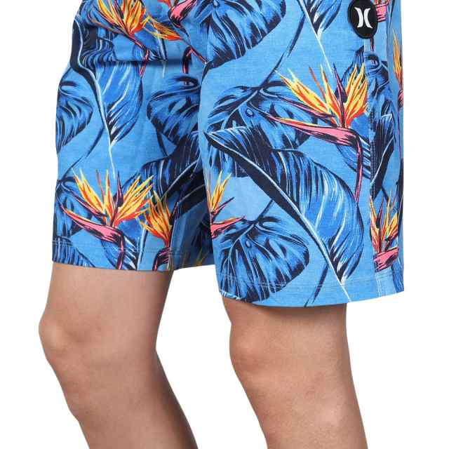【公式ショップ】 ハーレー(HURLEY)水着 海パン サーフパンツ ボードショーツ 水着・ラッシュガード