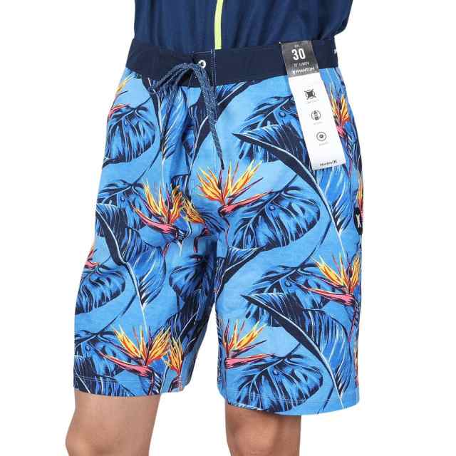 ハーレー(HURLEY)水着 海パン サーフパンツ ボードショーツ