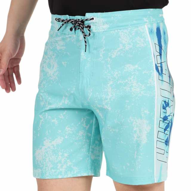 ハーレー（HURLEY）（メンズ）水着 海パン サーフパンツ ボード