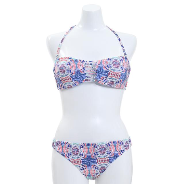 ロキシー Roxy 水着 レディース Prt Strappy Love Ban Grjx3010wbt6 Lady S の通販はau Pay マーケット 8 7 金 10 00 還元祭クーポン有 Super Sports Xebio