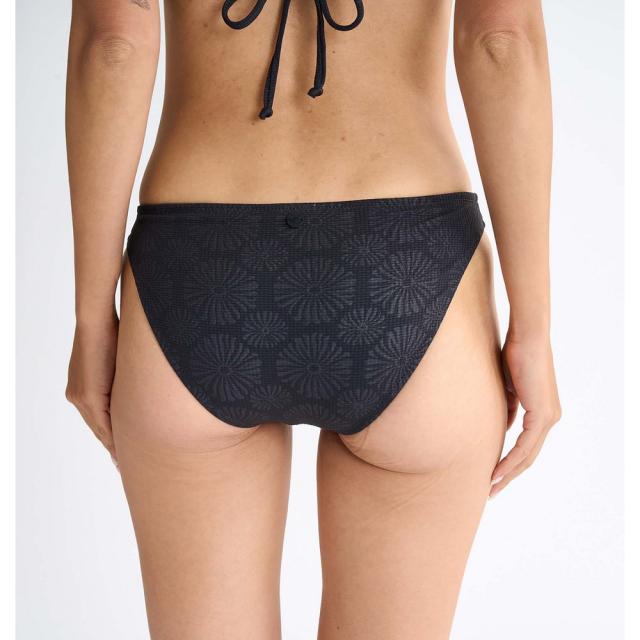 ロキシー(ROXY)水着 ビキニ 上下セット JILL EMBOSSED