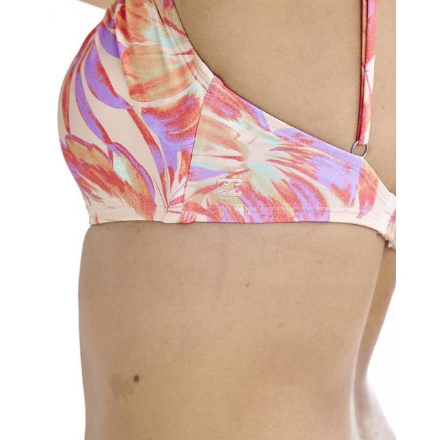 ビラボン(BILLABONG)水着 インナーワイヤー ブラレットビキニ ボトムス