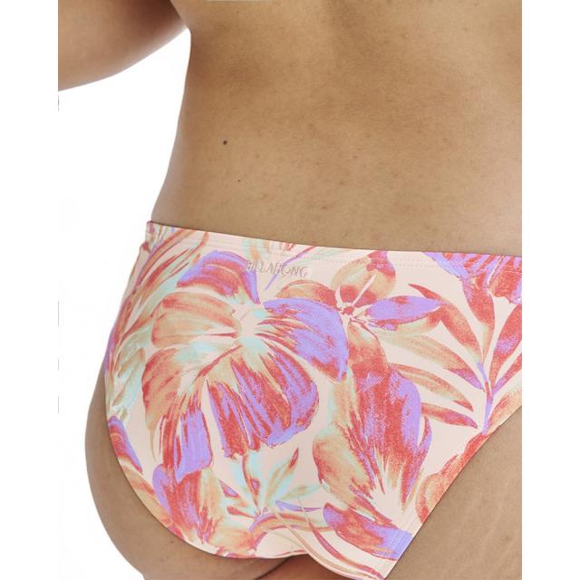 ビラボン(BILLABONG)水着 インナーワイヤー ブラレットビキニ ボトムス