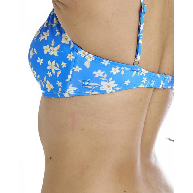 ビラボン(BILLABONG)水着 インナーワイヤー ブラレットビキニ ボトムス