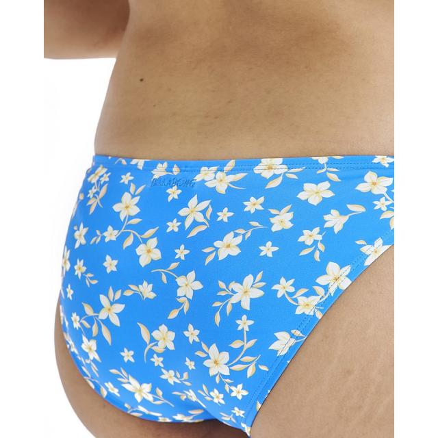 ビラボン(BILLABONG)水着 インナーワイヤー ブラレットビキニ ボトムス