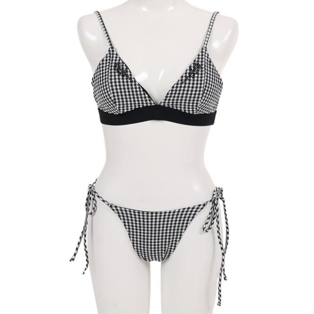 Hurley レディース　水着　S 新品　ビキニ　タグ付き　ハーレー　baiya Hurley - Hurley レディース 水着 S 新品 ビキニ タグ付き ハーレー