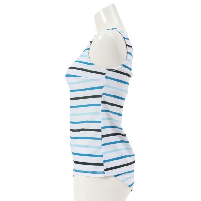 ジャクリーヌベール(Jacouelinebert)セパレーツ水着 4点セット 923026WHT-A(Lady’s)