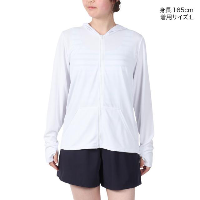 ジャクリーヌベール(Jacouelinebert)セパレーツ水着 4点セット 923026WHT-A(Lady’s)
