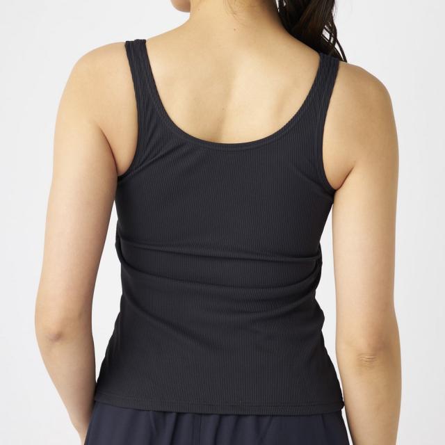 フィラ(FILA)水着 カバーアップTシャツ タンキニ 4点セット 325601-WT