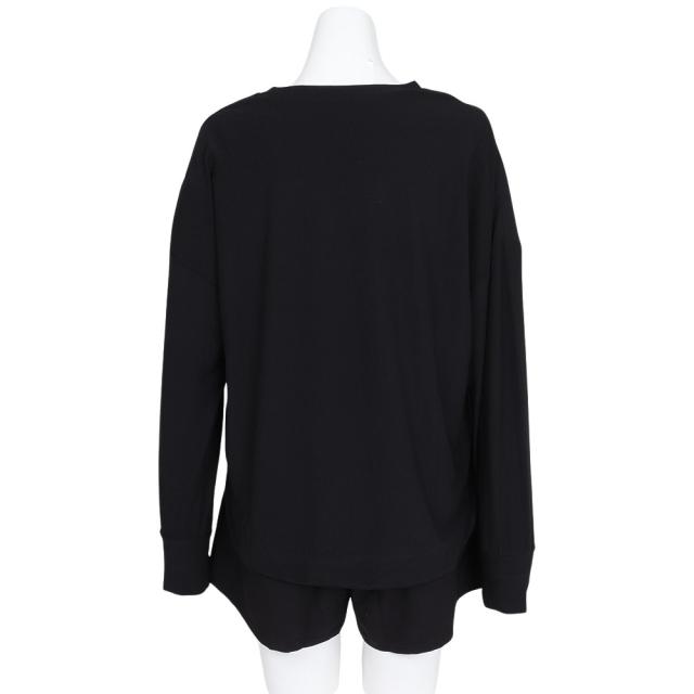 フィラ(FILA)プルオーバータンキニ 4点セット 325605 -BK(Lady’s)