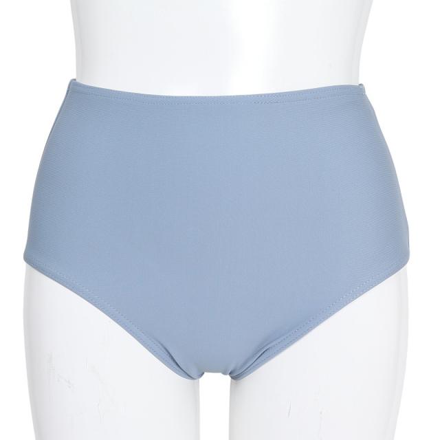 フィラ(FILA)プルオーバータンキニ 4点セット 325605 -NV(Lady’s)