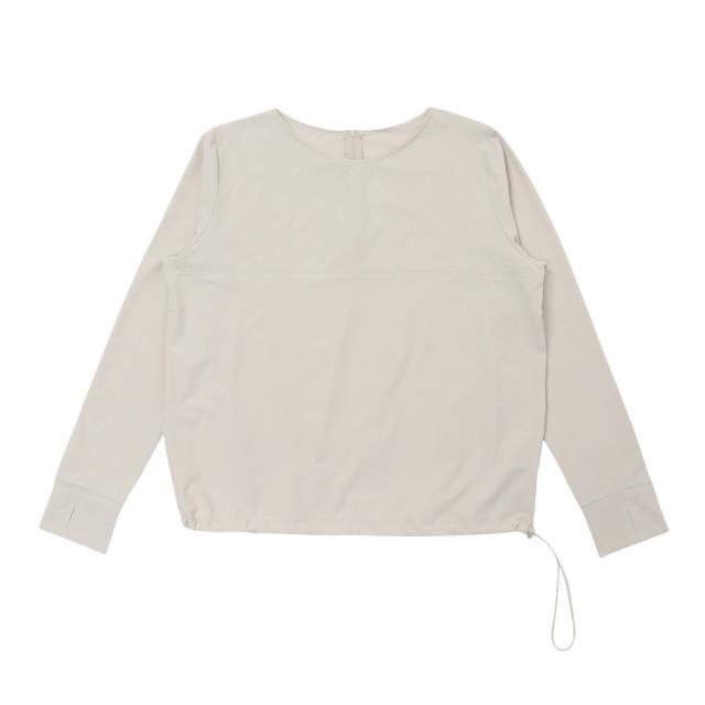 シュリーヌ(Shreanu)セパレーツ水着 4点セット 408090BEG(Lady’s)