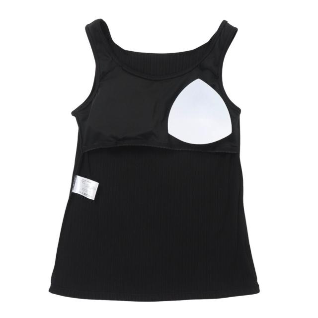 シュリーヌ(Shreanu)セパレーツ水着 4点セット 408090BEG(Lady’s)