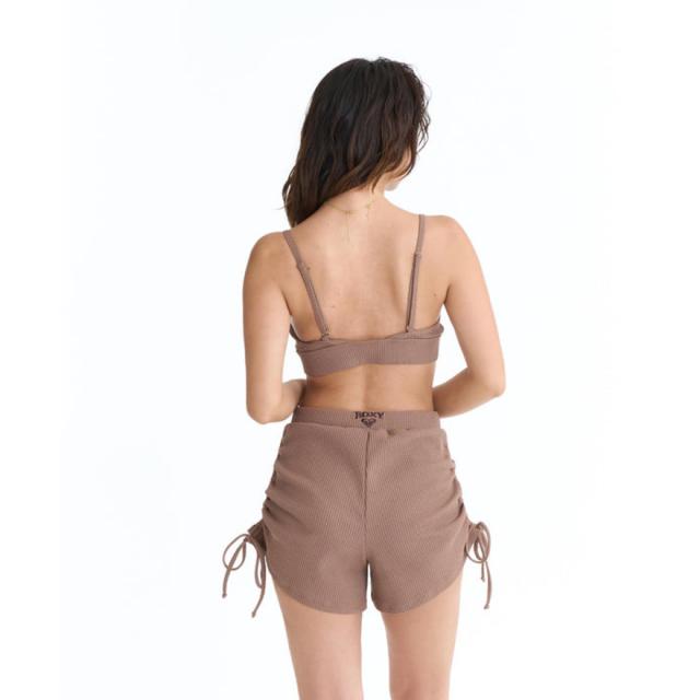 【ポイント5％！5/3 21:00〜22:59限定】ロキシー(ROXY)BLUE DRIFT 3点セット 長袖ラッシュTシャツ ビキニ セット 水着 26SPRSW261002B…_3