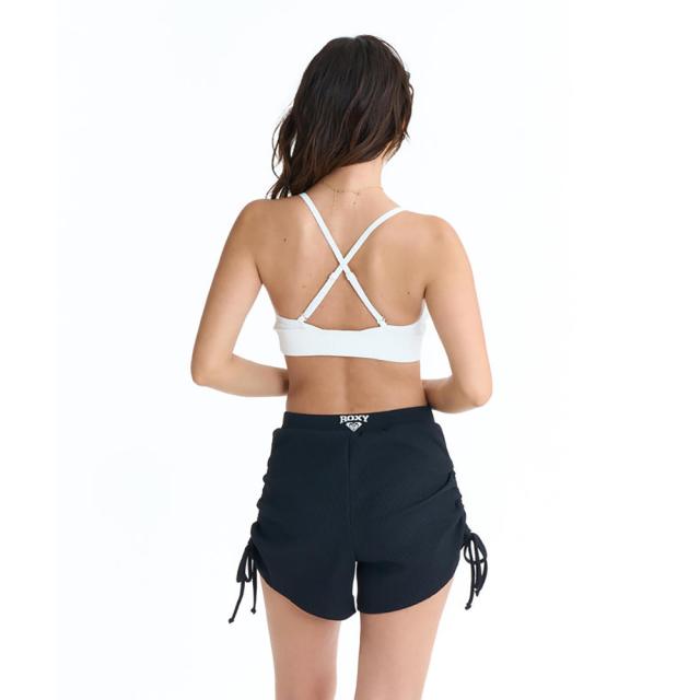 【ポイント5％！5/3 21:00〜22:59限定】ロキシー(ROXY)BLUE DRIFT 3点セット 長袖ラッシュTシャツ ビキニ 水着 26SPRSW261002WHT(L…_3