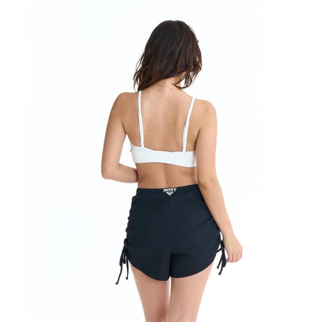 【ポイント5％！5/3 21:00〜22:59限定】ロキシー(ROXY)BLUE DRIFT 3点セット 長袖ラッシュTシャツ ビキニ 水着 26SPRSW261002WHT(L…_4