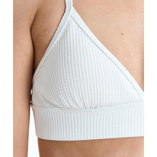 【ポイント5％！5/3 21:00〜22:59限定】ロキシー(ROXY)BLUE DRIFT 3点セット 長袖ラッシュTシャツ ビキニ 水着 26SPRSW261002WHT(L…_5