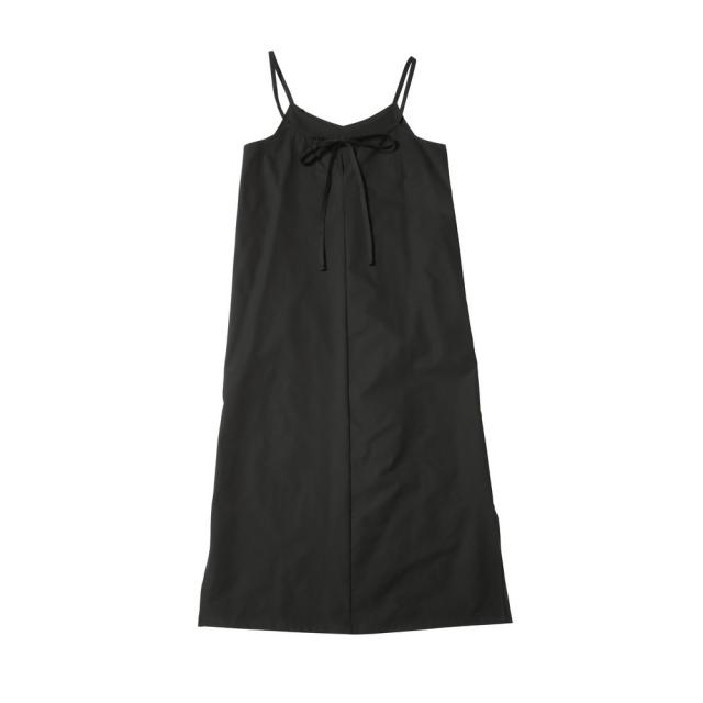 リーフ(REEF)キャミソール ワンピース REEF25S-03-BLK 水陸両用 (Lady’s)