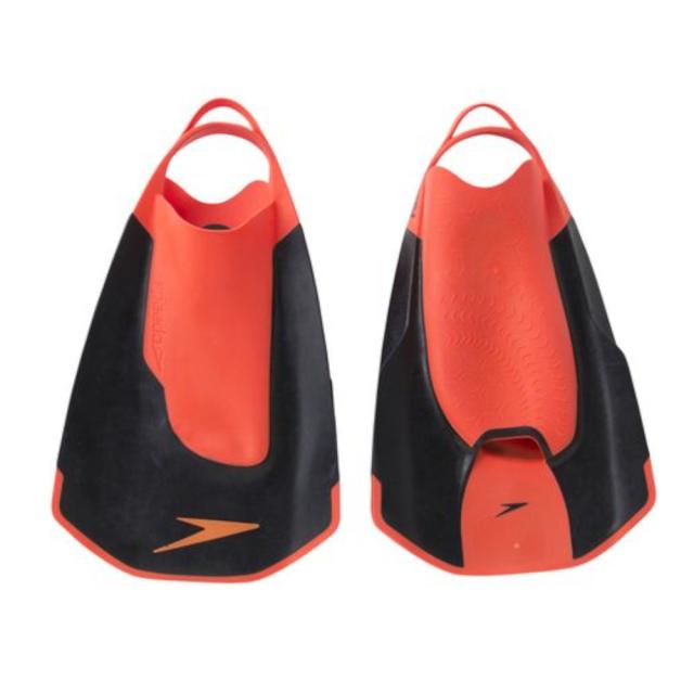 スピード(SPEEDO)ファストスキンキックフィン SD97A22 KR(Men’s、Lady’s)の通販は