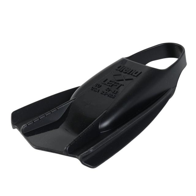 【ポイント15％！】アリーナ(ARENA)スイムフィン 黒×ゴールド AS5SAZ32U BKGD 足ひれ 練習用フィン(Men’s、Lady’s)_3